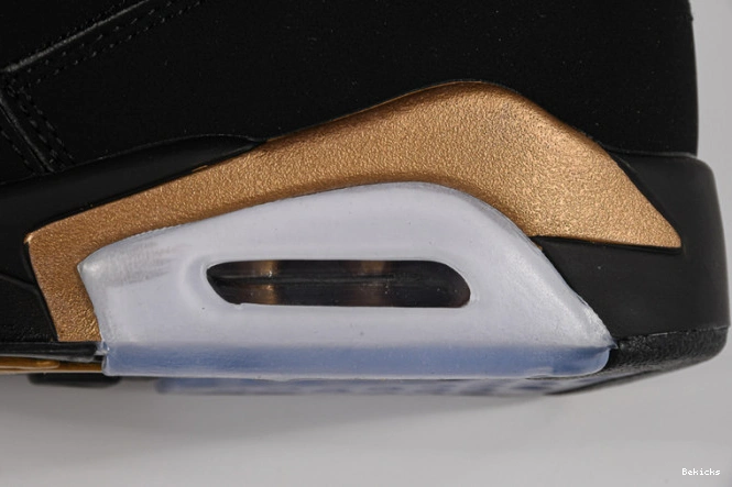 Cheap BK gold ct4954-007 moments defining 2020 air black dmp 6 jordan 1205